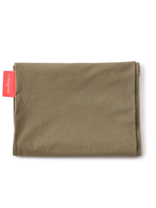 Extra Pregnancy Pillow Cover - Dusty Olive