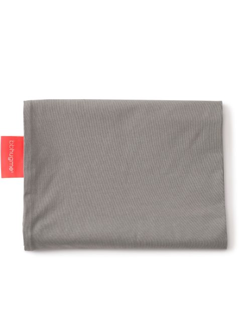 Extra Pregnancy Pillow Cover - Stone