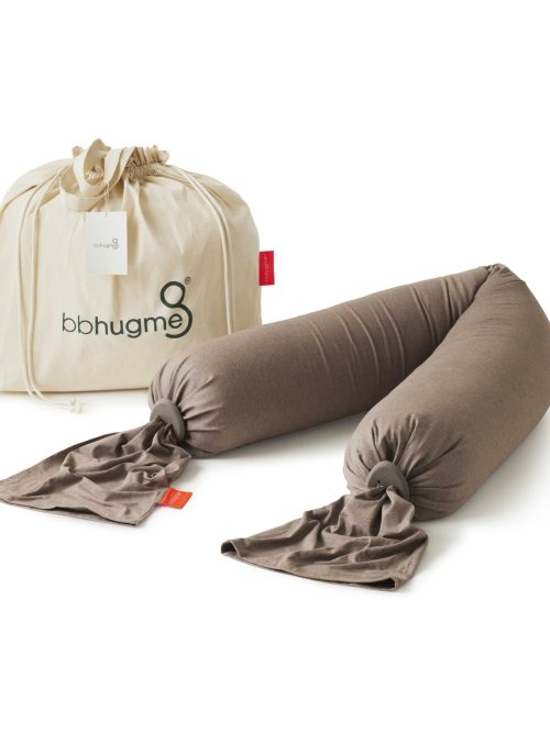 Pregnancy Pillow - Hazel Brown